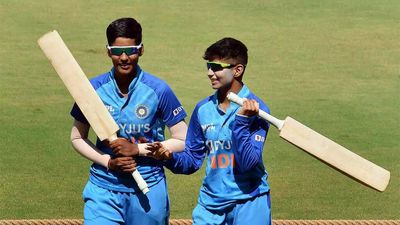 Shweta Sehrawat to captain women's India U-19 team for home series against New Zealand