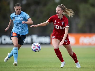Reds in last-gasp ALW win over Sydney FC