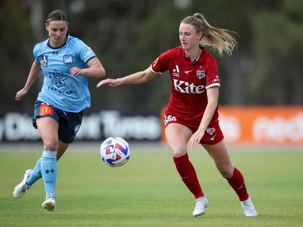 Reds in last-gasp ALW win over Sydney FC