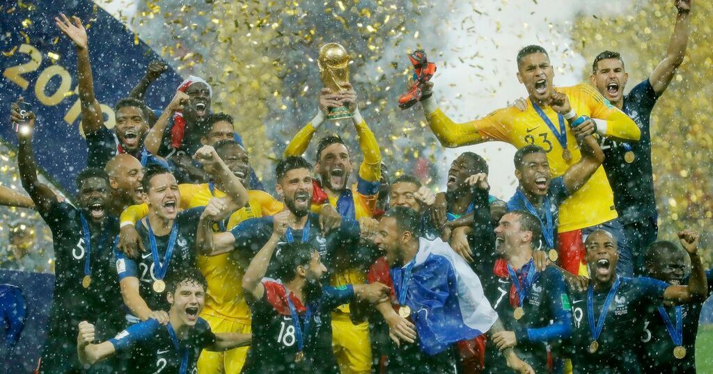World Cup Prize Money Revealed And What Winners Earn world-cup-prize-money-revealed-and-what-winners-earn