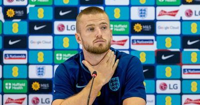 Eric Dier details brutal England snub that was "worst moment of my career"