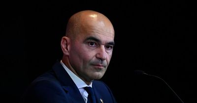 Roberto Martinez future as Belgium manager hanging in balance entering World Cup