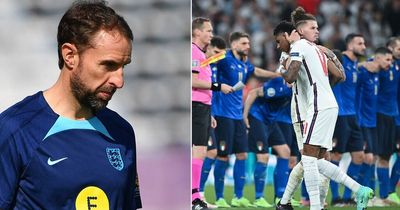 England penalty tactics revealed ahead of potential World Cup shootout