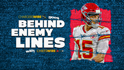 Behind Enemy Lines: Previewing Week 11 with Chiefs Wire