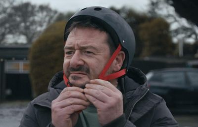 John Lewis advert is ‘lazy’ and depiction of care ‘falls short’, says Scots academic