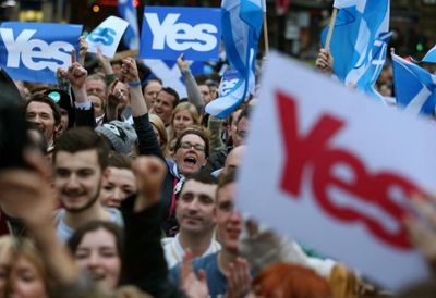 Judgement Day Rallies Guide: ‘We’ll galvanise the Yes movement’