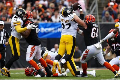 Steelers vs Bengals: 4 keys to victory for Pittsburgh