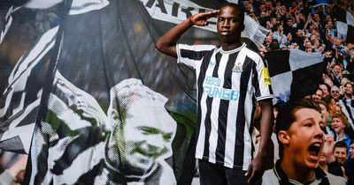 Socceroos ready to reveal 'X-Factor' Newcastle United January signing Garang Kuol at World Cup