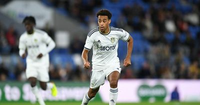 Tyler Adams has stood by his summer promise and won the hearts of Leeds United fans in the process