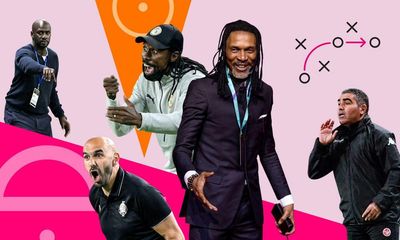 ‘Morocco’s Guardiola’ leads way for African coaches at Qatar World Cup