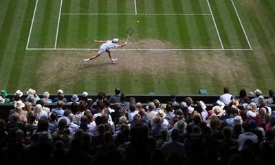 Game, set, bankrupt: how an addiction to gambling on tennis lost me £40,000