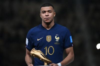 World Cup 2022 top scorers: Kylian Mbappe wins Golden Boot race after hat-trick in thrilling final