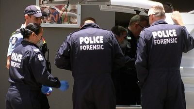 Police charge man with murder after woman's death in East Perth hotel