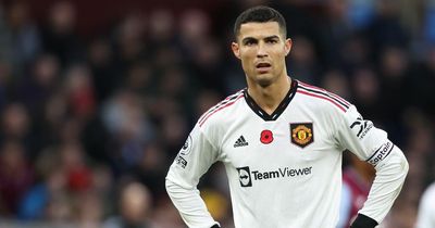 Chelsea make Cristiano Ronaldo U-turn transfer decision as Man Utd in limbo amid contract row