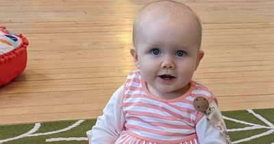 The Glasgow 'Warm Place' providing heat and support to families across the city