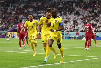 Is Qatar vs Ecuador on TV today? Kick-off time, channel and how to watch World Cup fixture online