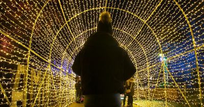 The dazzling Christmas spectacle perfect for all the family less than an hour from Manchester