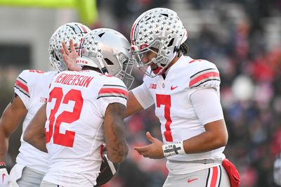 Big Ten football power rankings after Week 12: Ohio State or Michigan? The stage is set.