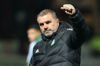 Ange Postecoglou reflects on Celtic vs Everton & the fans' dedication to the club