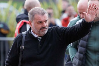 Celtic could be set for further world tours, hints Ange Postecoglou