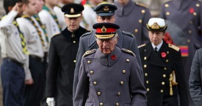 Duke of Edinburgh title could be denied to Prince Edward by King Charles