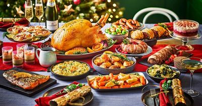 The hardest things to master at Christmas - including perfecting dinner timings