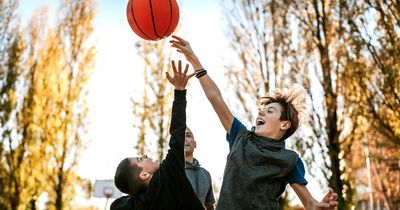 'My neighbour's kids let their basketballs hit my car - I don't need this'