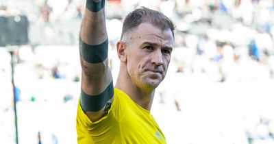 Joe Hart to Chelsea transfer near miss revealed as Celtic keeper sought at Stamford Bridge