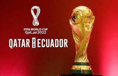 Debutant Qatar Take On Ecuador In FIFA World Cup 2022 Opener