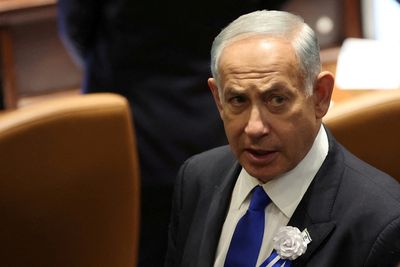 Israeli far-right's demand for defence post hinders Netanyahu's coalition bid