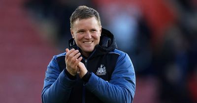 Eddie Howe's 'blue chip' Newcastle United players after impressive start to Premier League campaign