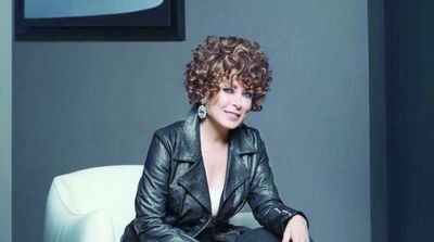 ‘Social Drama is My Preference’: Anoushka Tells Asharq Al-Awsat