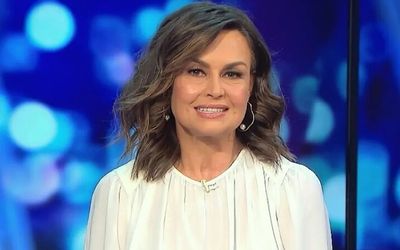 Lisa Wilkinson leaves The Project, citing ‘relentless toxicity’