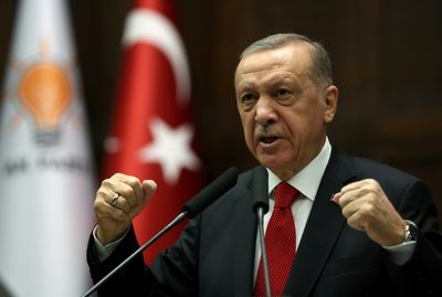 Turkey's high-stakes campaigns in Syria