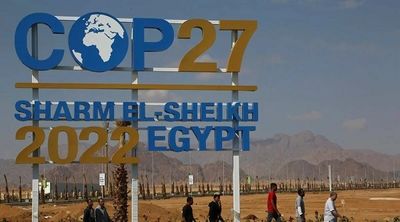 COP27 Ends With Historic Decision On Damage Fund, Little Progress On Other Issues