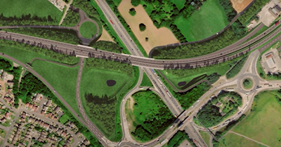 New images show how Newark A46 bypass could look after major works