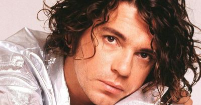 Michael Hutchence's sister blasts his model ex for keeping injury secret before death