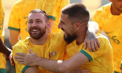 ‘Gutted’ Martin Boyle out of World Cup in Socceroos blow before France opener