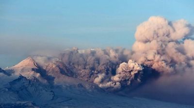 Russia’s Shivulech Volcano Extremely Active, Threatens Eruption, Warn Scientists