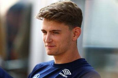 F1 2023 driver lineup: Full grid confirmed after Logan Sargeant officially secures Williams seat