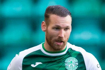 Martin Boyle out of World Cup as Hibs talisman fails to recover from injury