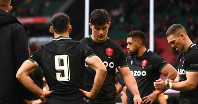 Wales 'need to steal march on England to offer Scott Robertson job' - Welsh rugby writer's take and UK media reaction to loss