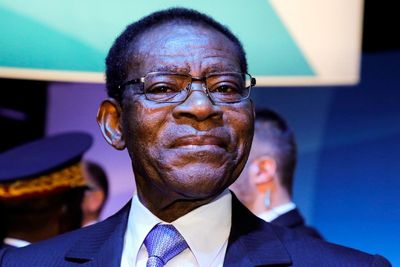 Equatorial Guinea leader poised to extend 43 years in power