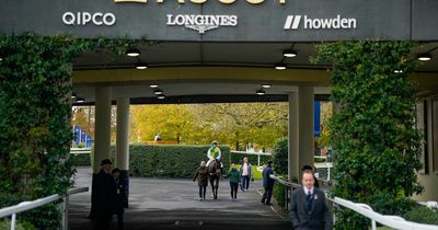 Punters confused and trainer bemused as his runner wins one-horse race