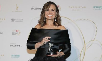 Lisa Wilkinson quits The Project citing ‘relentless, targeted’ media toxicity