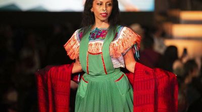 Mexico Weaves Fashion Policy to Help Indigenous Communities