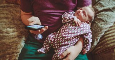 Dad receives backlash after saying he needs time away from parenting responsibilities at weekends