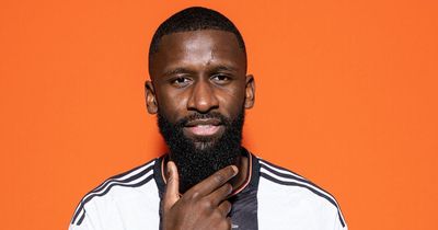 Antonio Rudiger offers Chelsea honest opinion on Thomas Tuchel sacking ahead of World Cup