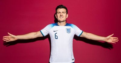 Harry Maguire has 29 days to save Manchester United career with message to Erik ten Hag