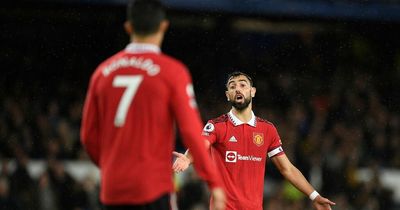 Bruno Fernandes comments showed crucial Cristiano Ronaldo difference at Manchester United